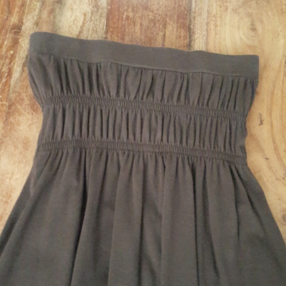 NWOT Victoria's Secret Bra Top Strapless Dress - Picture 5 of 16